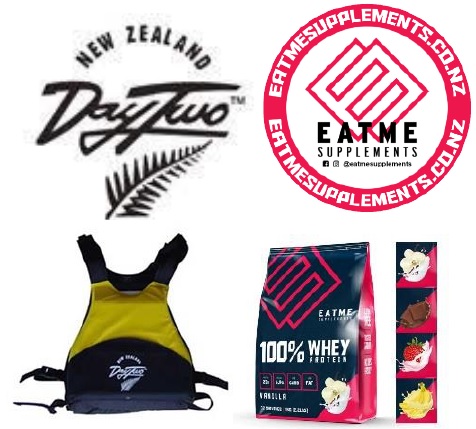 March monthly members prize draw winners